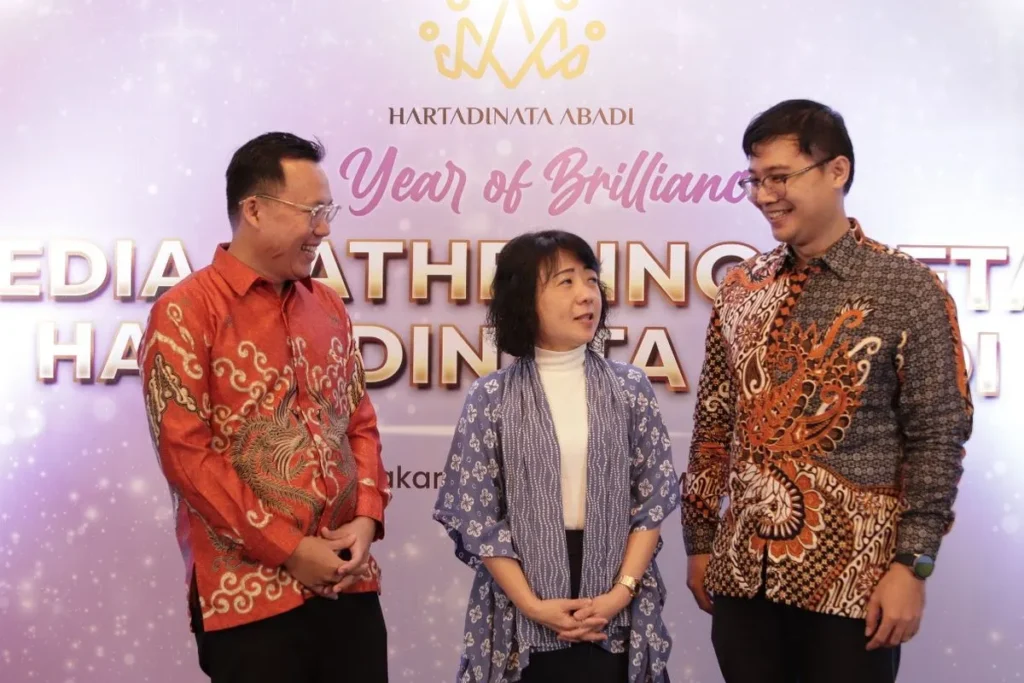 Stabilitas Rupiah Menjadi Perhatian Dunia Usaha