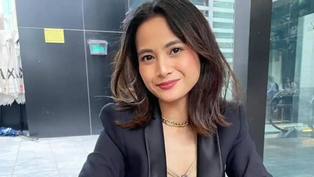 Sosok Acha Septriasa yang Dikenal Tenang dan Elegan