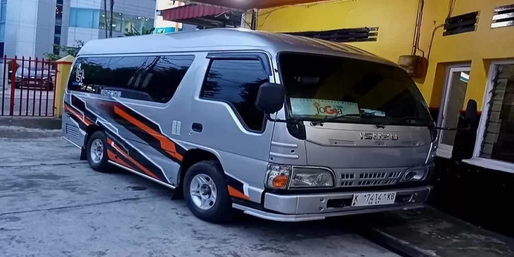 Kriteria Partner Transportasi Terbaik