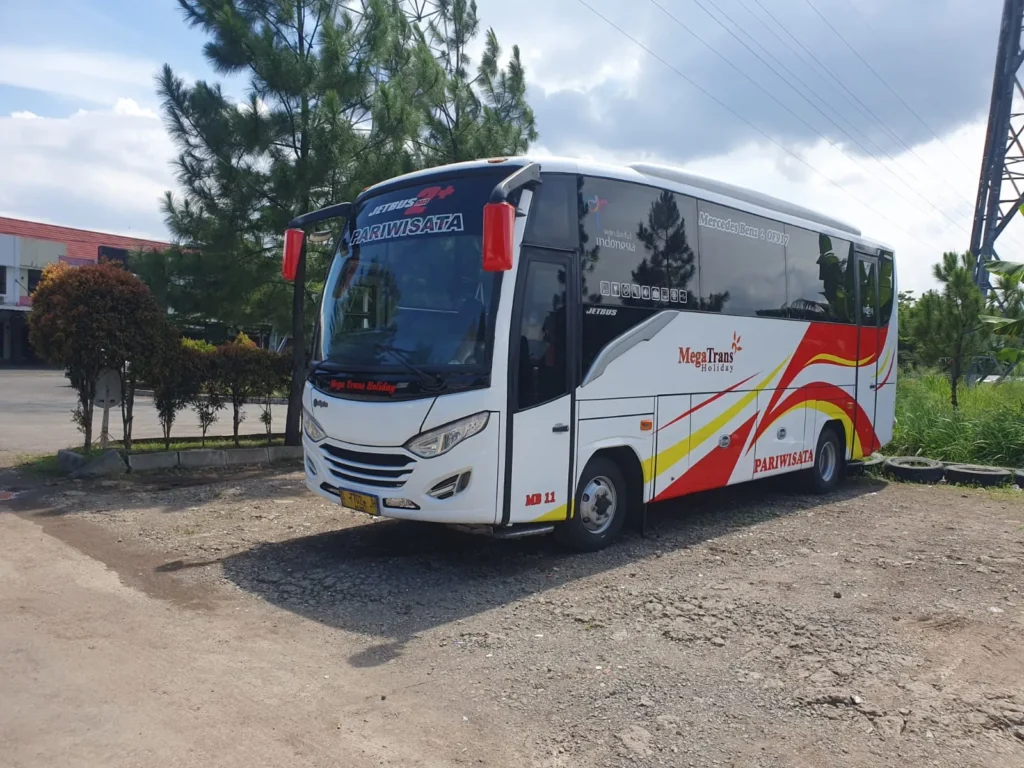 Masa Depan Industri Transportasi Pariwisata