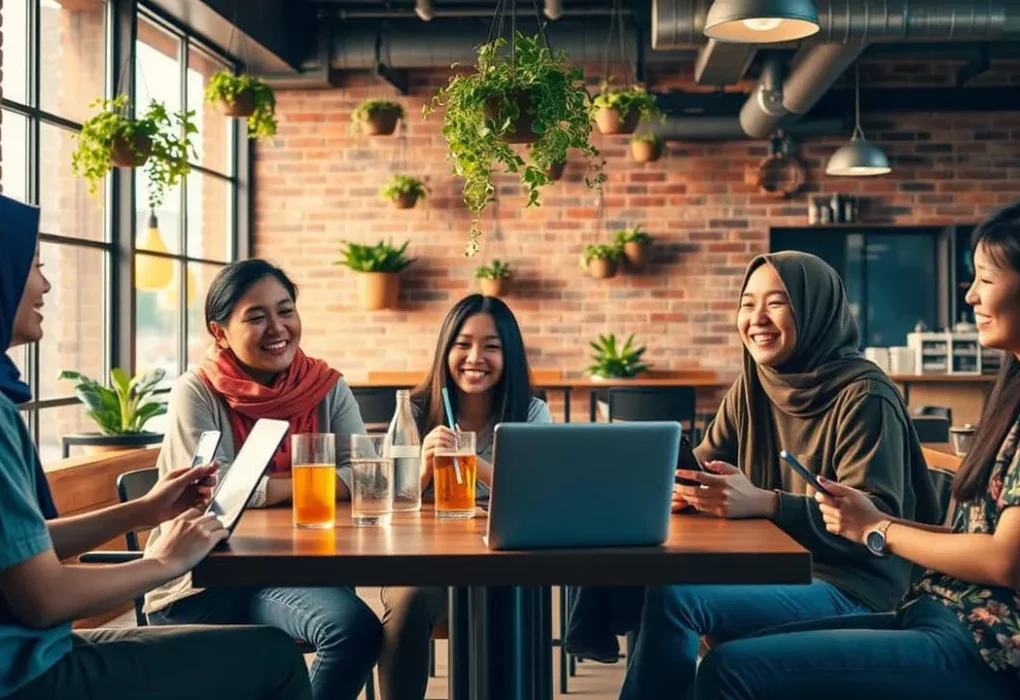 Mengenal Arti Lifestyle dan Pengaruhnya terhadap Gaya Hidup Generasi Modern