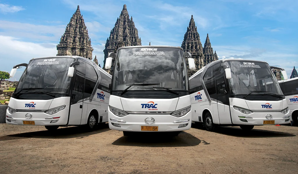 Peran Transportasi dalam Mendukung Perjalanan Bisnis