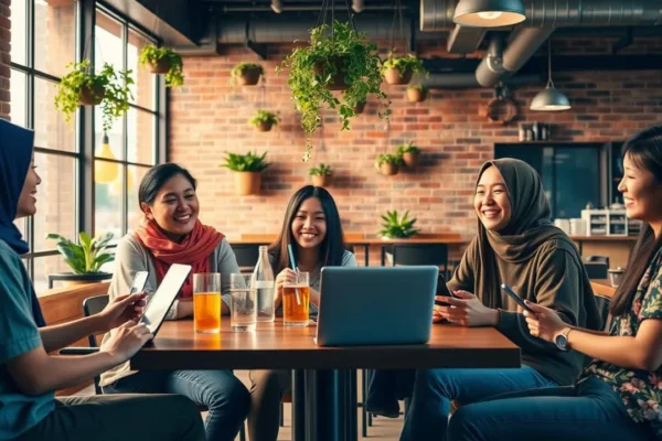 Mengenal Arti Lifestyle dan Pengaruhnya terhadap Gaya Hidup Generasi Modern