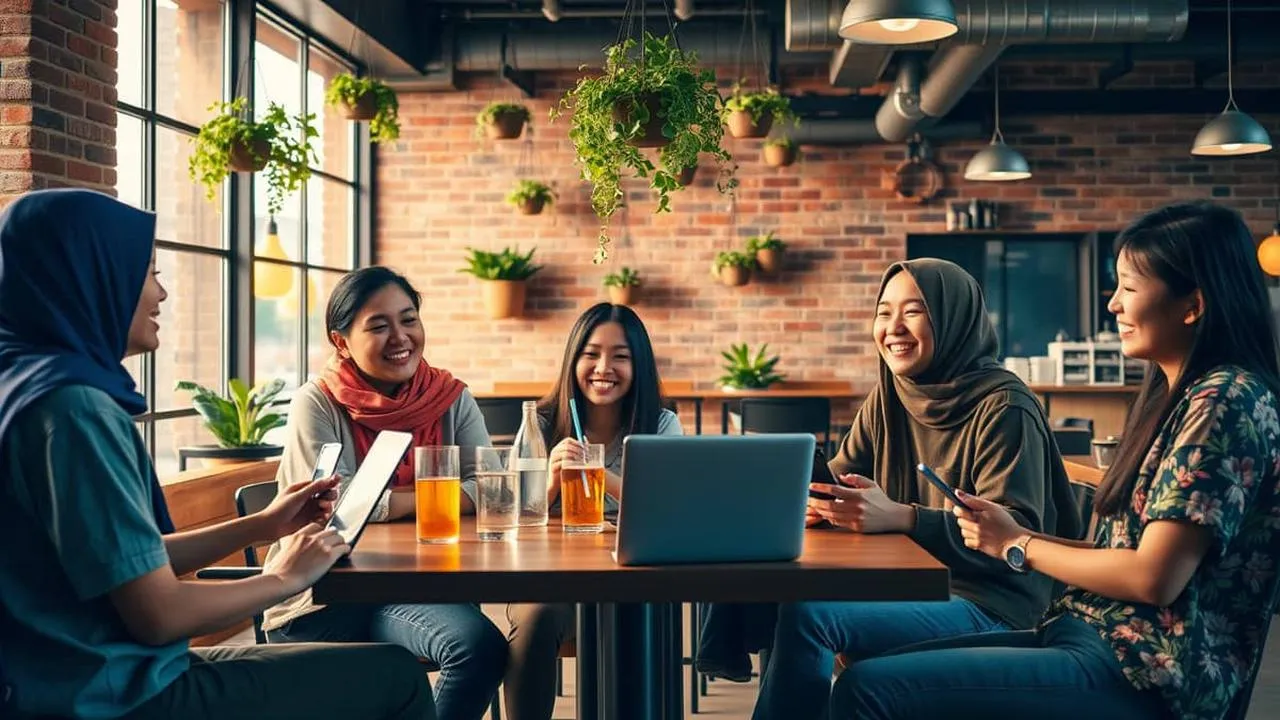 Mengenal Arti Lifestyle dan Pengaruhnya terhadap Gaya Hidup Generasi Modern