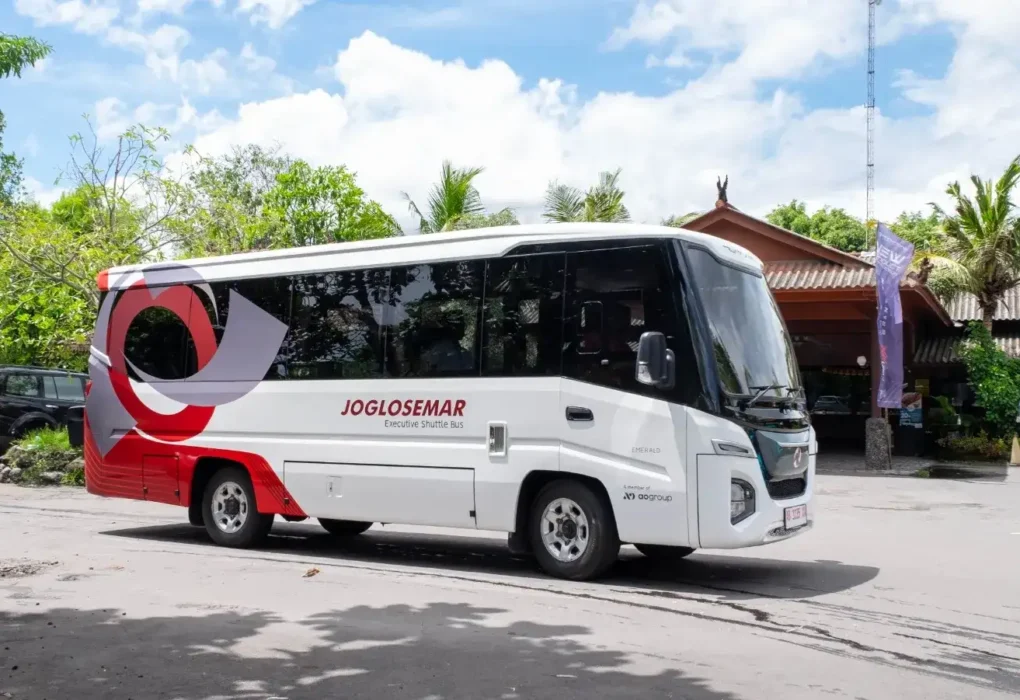 Partner Transportasi Terbaik untuk Perjalanan Bisnis dan Wisata