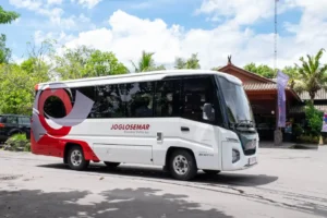 Partner Transportasi Terbaik untuk Perjalanan Bisnis dan Wisata