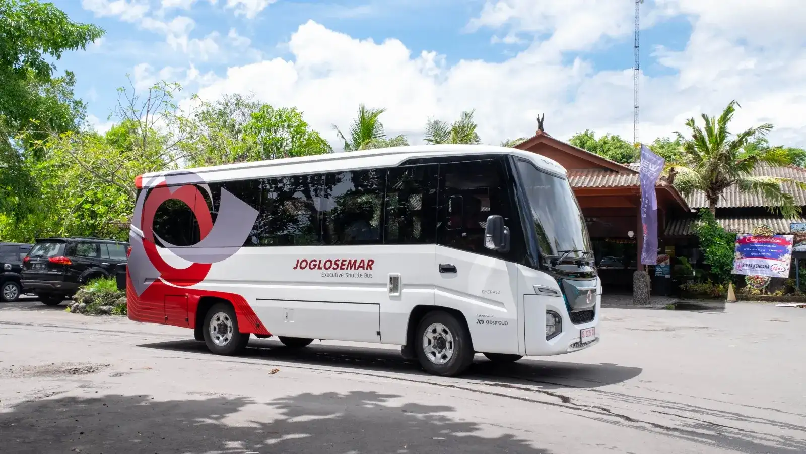 Partner Transportasi Terbaik untuk Perjalanan Bisnis dan Wisata