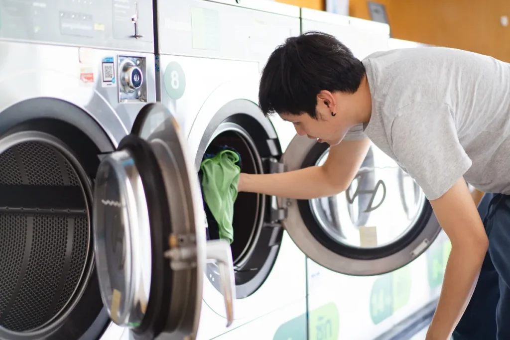 Mengapa Mesin Cuci Menjadi Kebutuhan Rumah Tangga Modern?