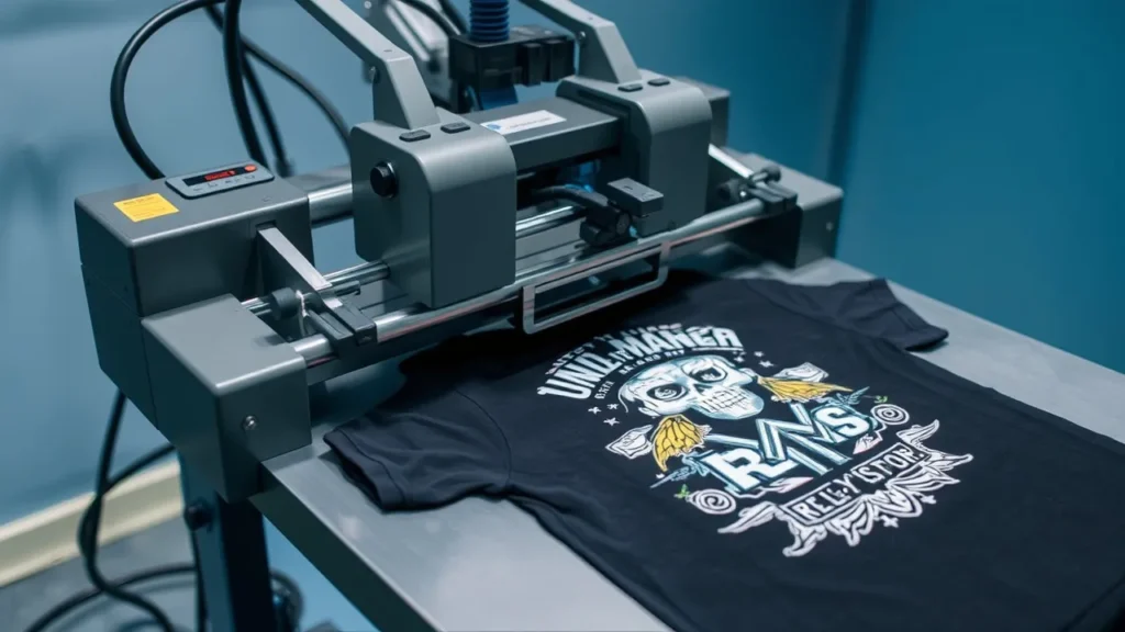 Pilihan Teknik Sablon untuk Hasil Lebih Eksklusif