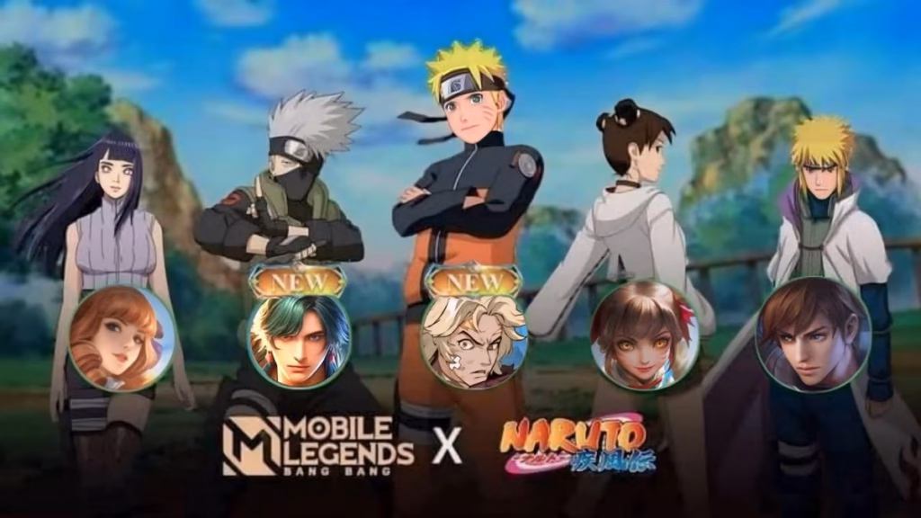 Mobile Legends Bukan Sekadar Game, Tetapi Fenomena Digital yang Terus Berkembang