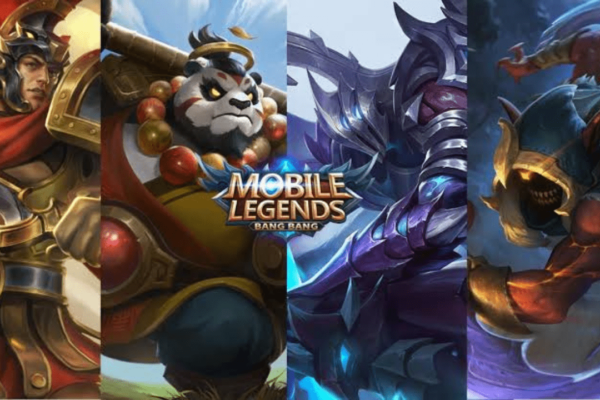 6 Alasan Mengapa Mobile Legends: Bang Bang Terus Digemari Jutaan Pemain