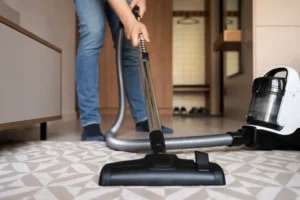 7 Peralatan Kebersihan Modern yang Membuat Pekerjaan Rumah Lebih Praktis