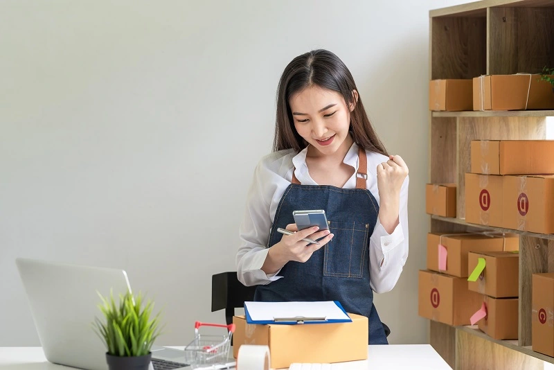 Menyongsong Masa Depan dengan Langkah Bisnis Digital yang Tepat