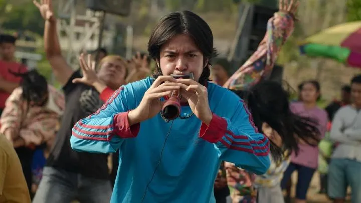 Film Drama Keluarga Mulai Mendapat Perhatian Penonton
