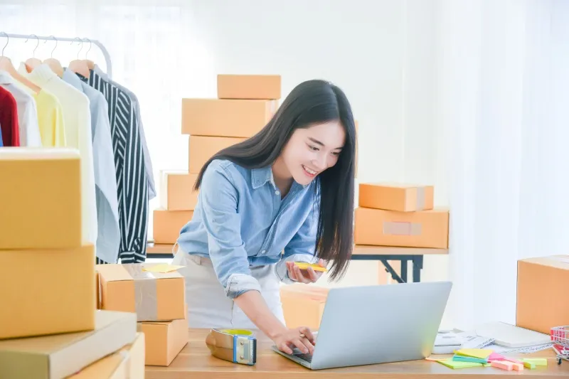 Produk Digital Menawarkan Keuntungan Jangka Panjang