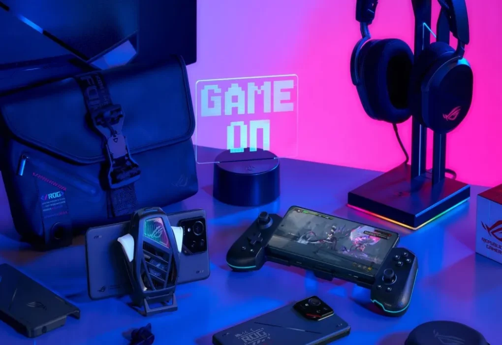 Rekomendasi Gadget Gaming Terbaik untuk Menunjang Performa Saat Bermain