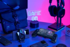 Rekomendasi Gadget Gaming Terbaik untuk Menunjang Performa Saat Bermain