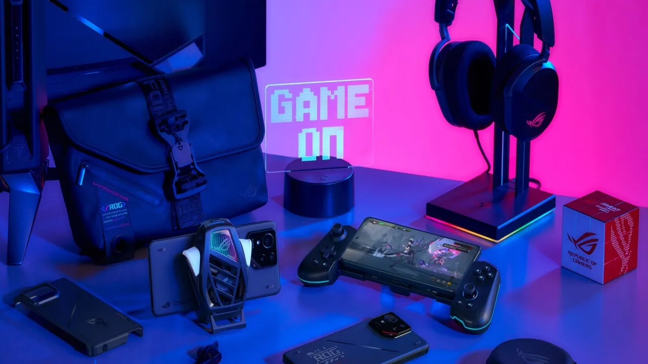 Rekomendasi Gadget Gaming Terbaik untuk Menunjang Performa Saat Bermain