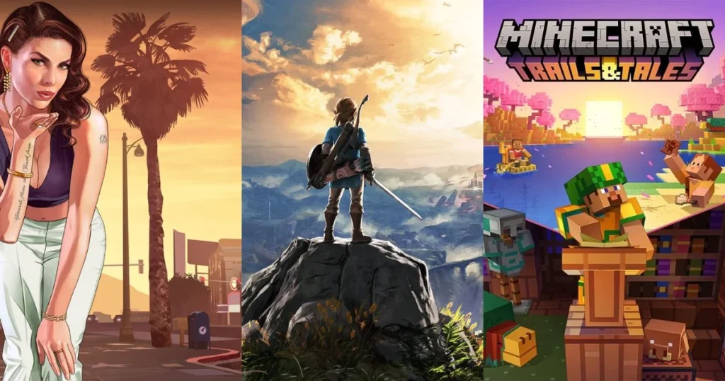 Dunia Game Online Terus Berkembang dan Menawarkan Pengalaman Tanpa Batas