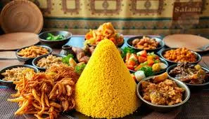 Panduan Membuat Nasi Kuning Tumpeng yang Cantik untuk Perayaan dan Syukuran