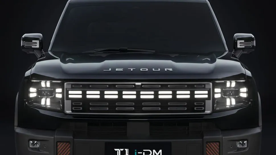 Jetour T1 Membawa Warna Baru untuk Pecinta SUV Modern