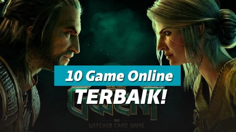 Rekomendasi 10 Game Online Favorit dengan Basis Pemain Terbesar