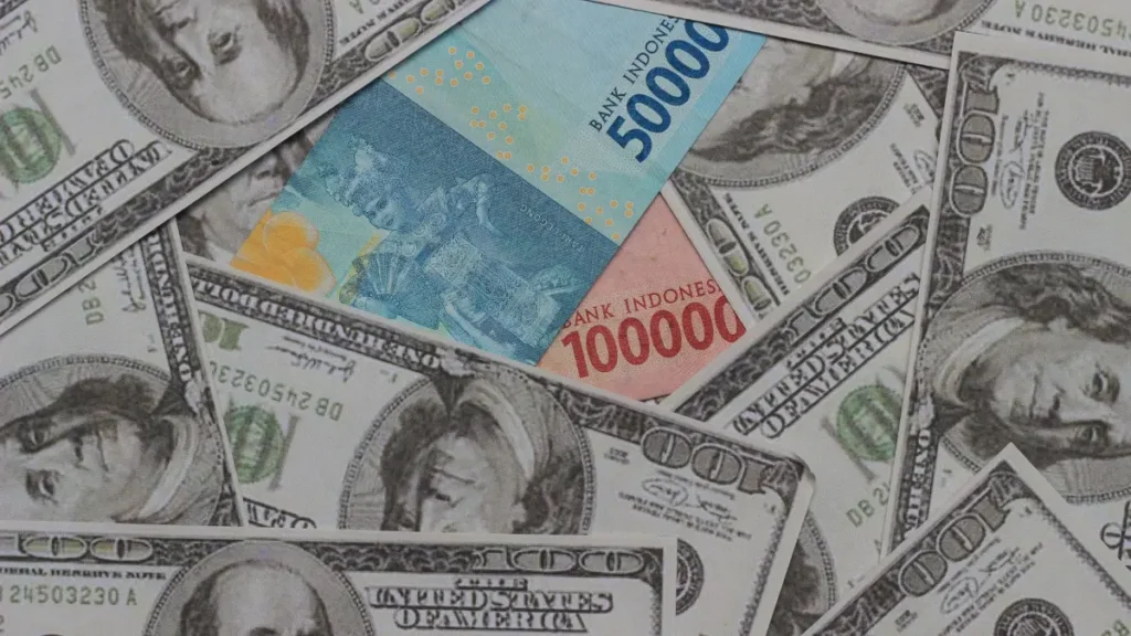 Langkah Bank Indonesia Menjaga Stabilitas Rupiah