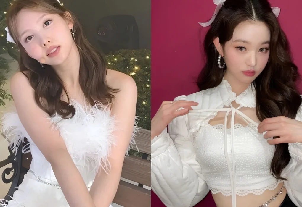 Mengenal 4 Tipe Kecantikan Korea yang Banyak Menarik Perhatian Netizen Korea