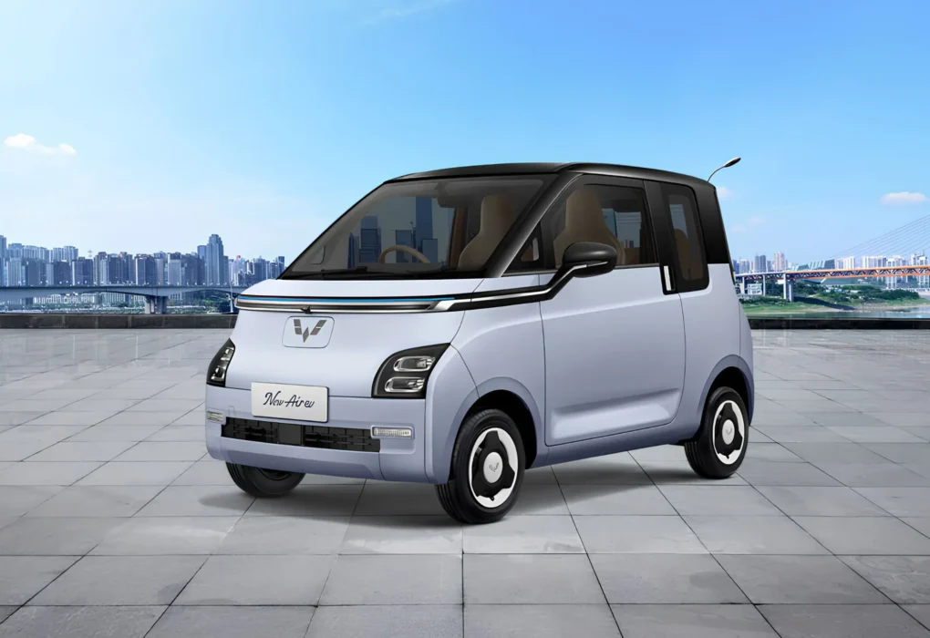 Mengenal City Car, Mobil Ringkas yang Praktis untuk Mobilitas Perkotaan