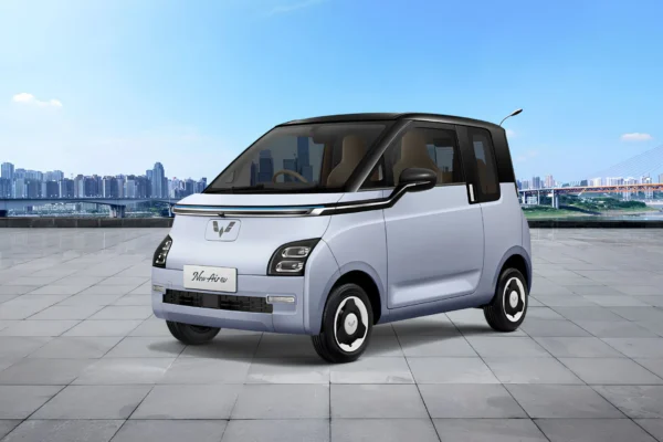 Mengenal City Car, Mobil Ringkas yang Praktis untuk Mobilitas Perkotaan