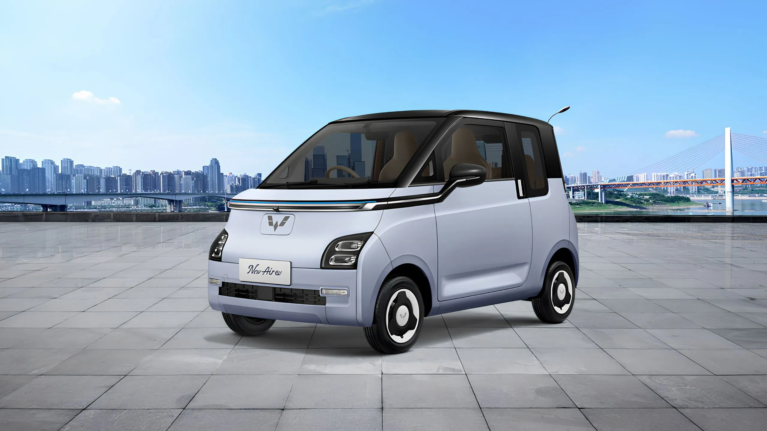 Mengenal City Car, Mobil Ringkas yang Praktis untuk Mobilitas Perkotaan