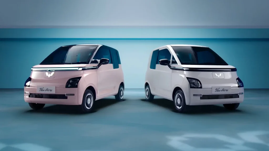 Kelebihan City Car yang Perlu Dipertimbangkan