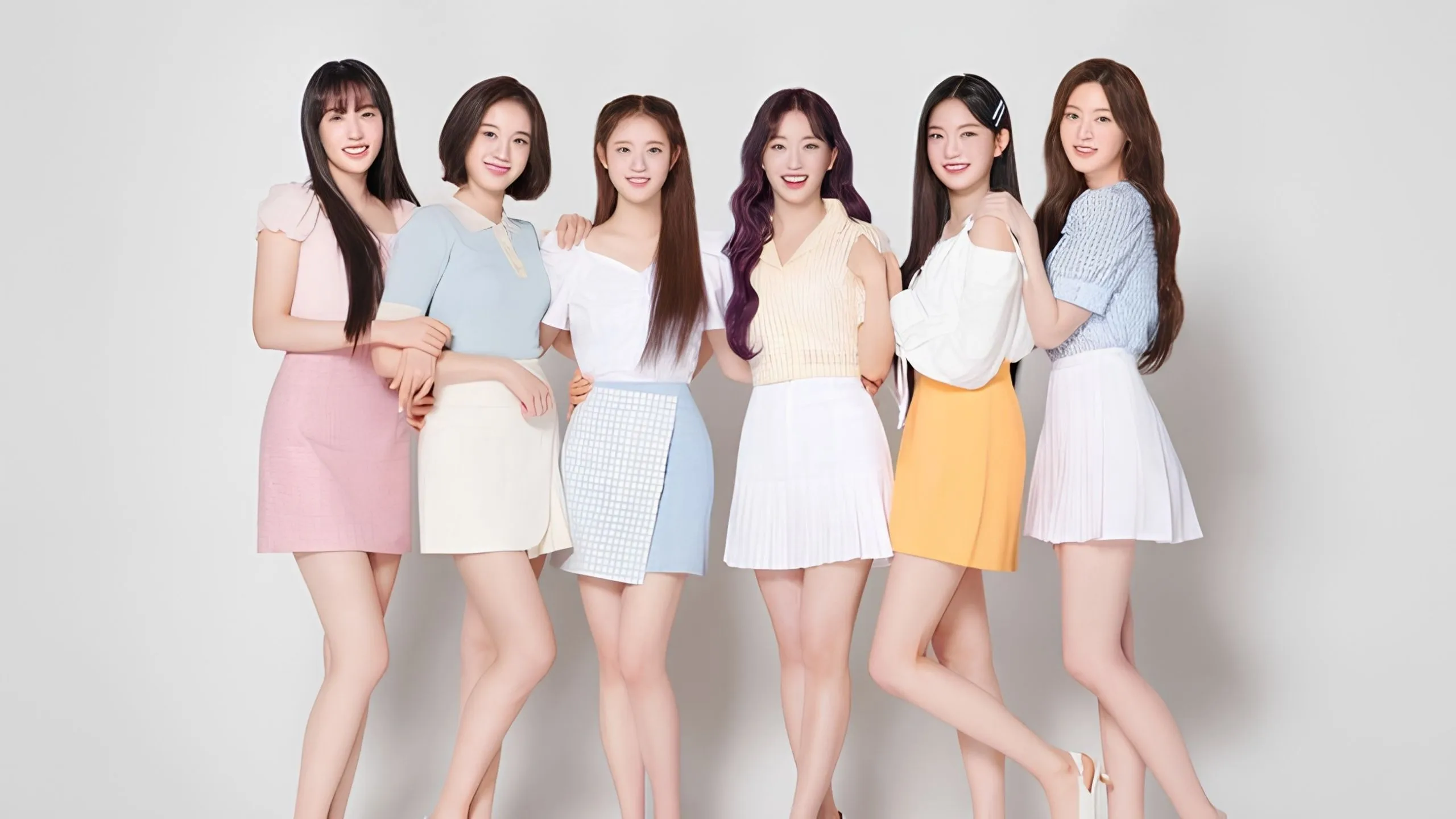 Mengapa Tipe Kecantikan Korea Menarik Perhatian