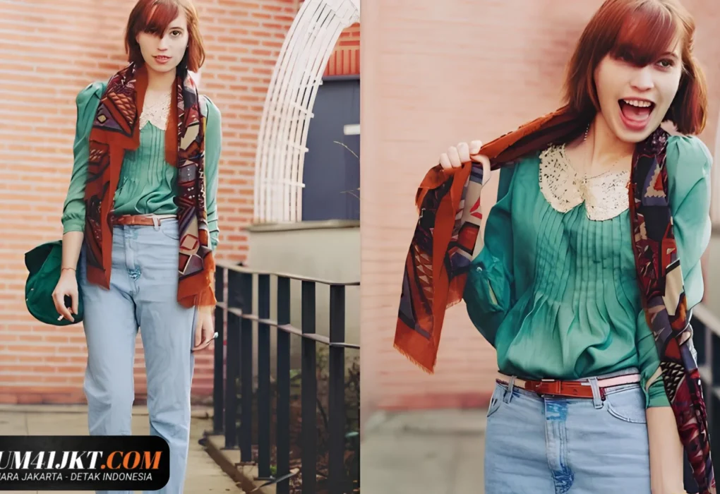 Mengenal Vintage Style, Gaya Klasik yang Kembali Mencuri Perhatian di Dunia Fashion