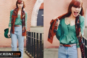 Mengenal Vintage Style, Gaya Klasik yang Kembali Mencuri Perhatian di Dunia Fashion