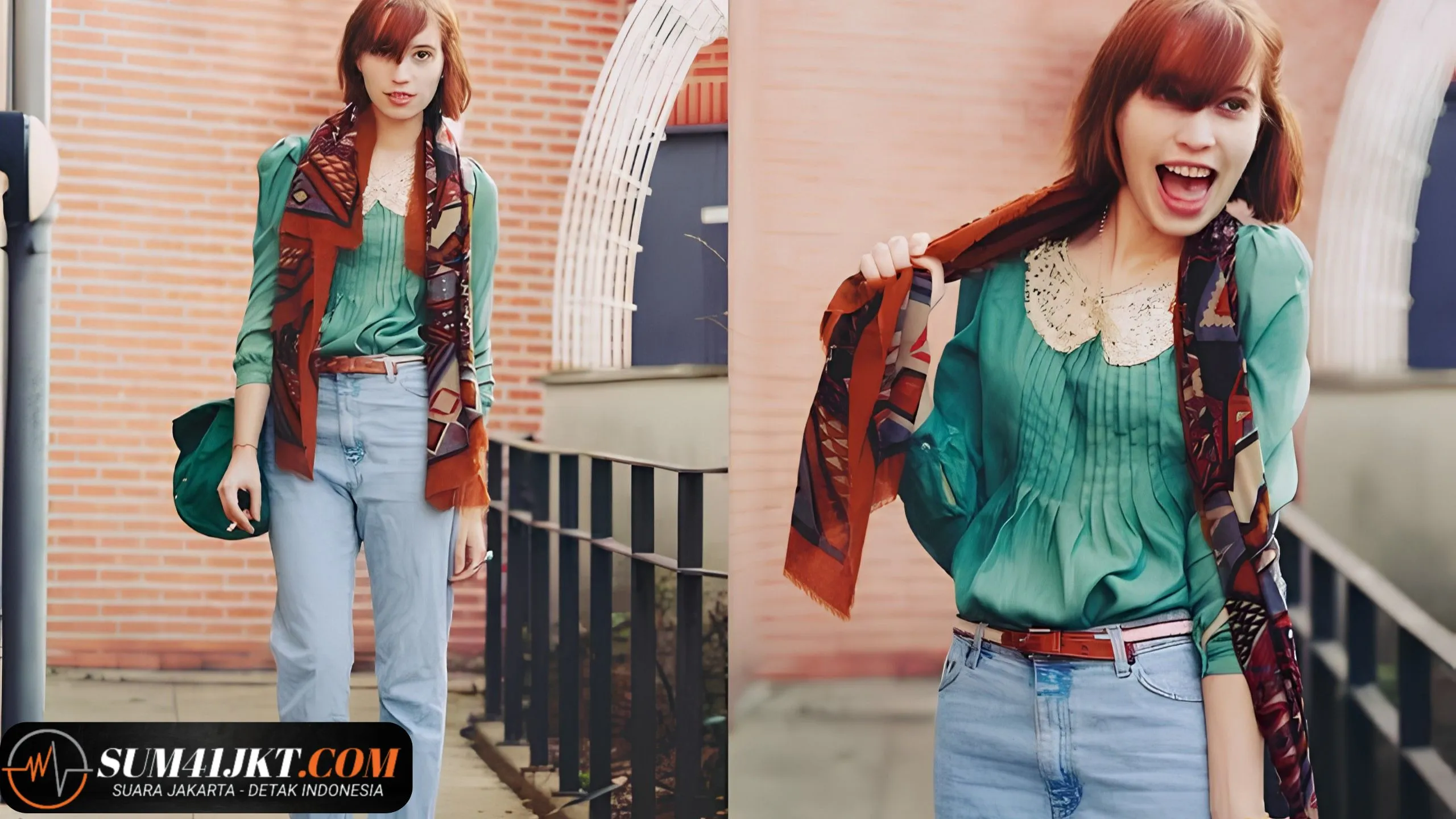 Mengenal Vintage Style, Gaya Klasik yang Kembali Mencuri Perhatian di Dunia Fashion