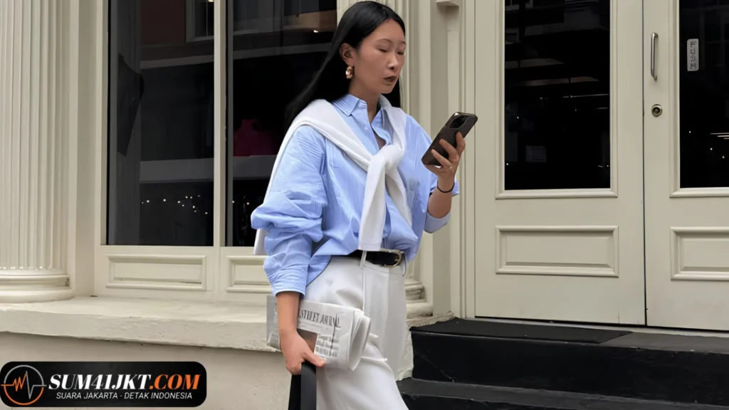 Mengapa Preppy Style Kembali Digemari