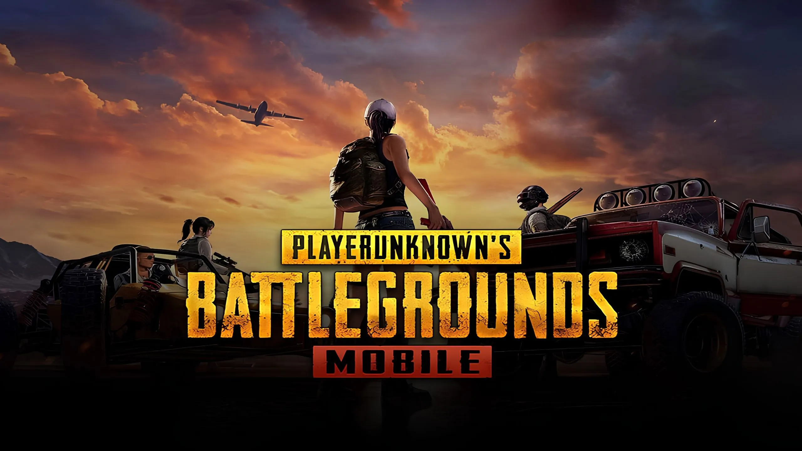 Bukan Sekadar Battle Royale, Ini 8 Fakta Menarik tentang PUBG Mobile