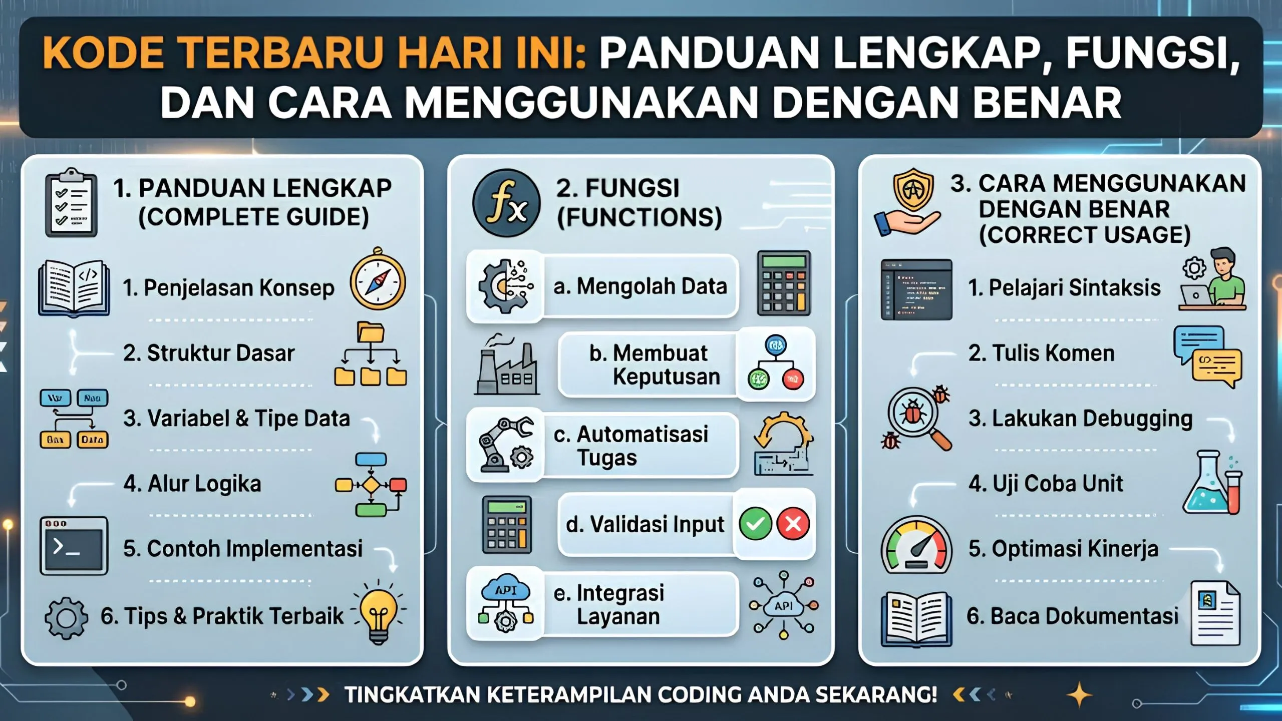 Panduan Lengkap Memahami Aplikasi Digital, Fungsi, dan Cara Kerjanya
