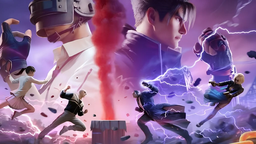 PUBG Mobile Dirilis Secara Global pada 2018