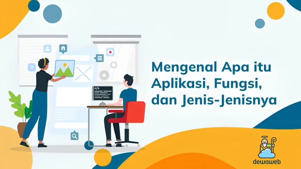 Hal yang Perlu Diperhatikan Saat Menggunakan Aplikasi