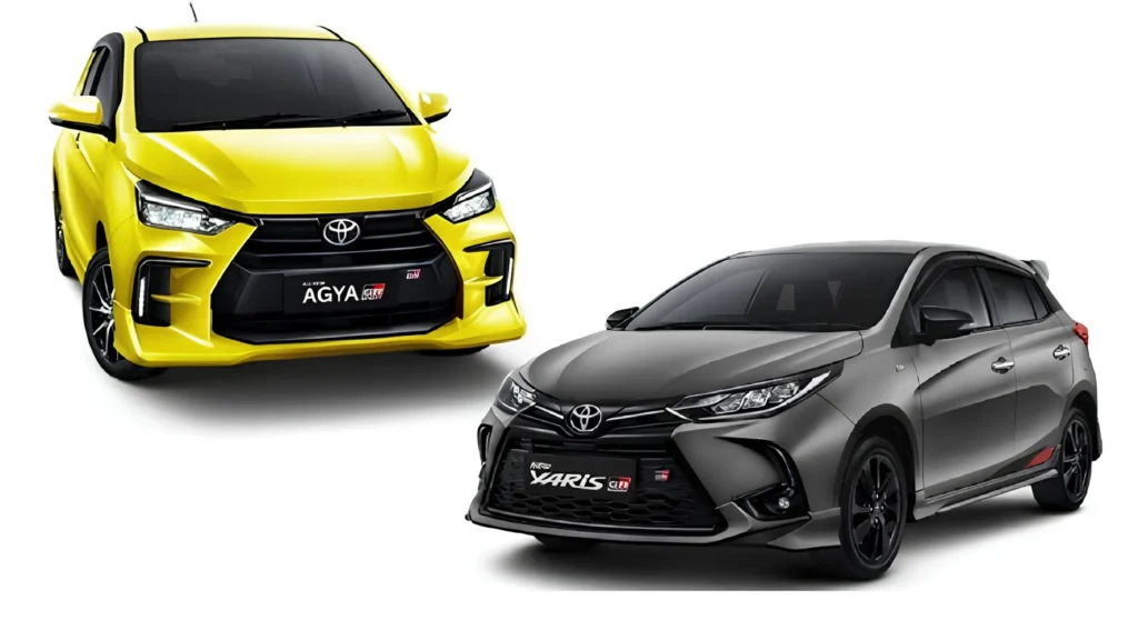 Karakteristik City Car yang Mudah Dikenali