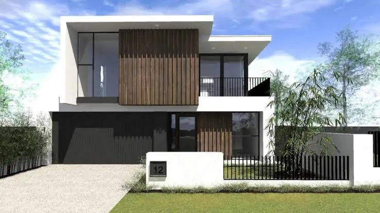 Keunggulan Desain Rumah Industrial
