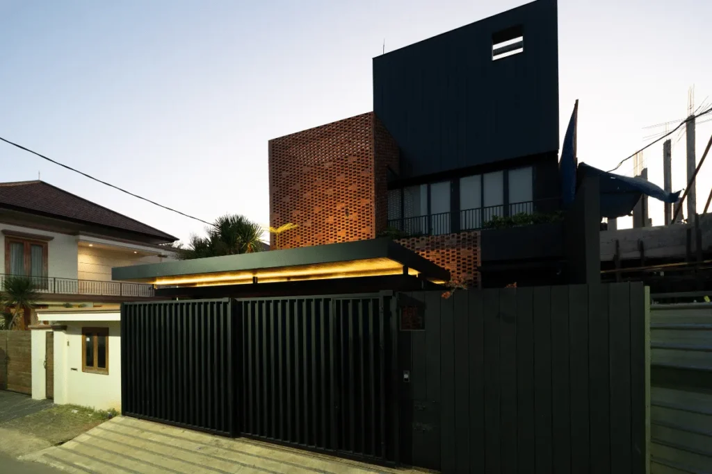 Pentingnya Menggunakan Jasa Desain Rumah Profesional