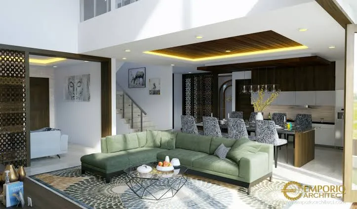 Inspirasi Desain Rumah Minimalis yang Nyaman untuk Keluarga