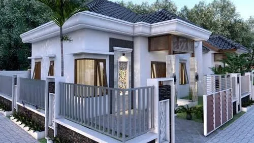 Desain Rumah Minimalis sebagai Investasi Jangka Panjang