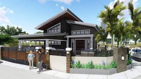 Pentingnya Menggunakan Jasa Desain Rumah Profesional
