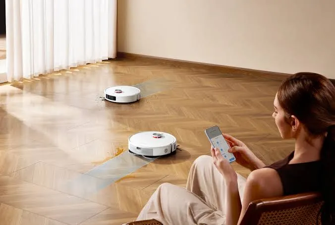 Tips Memilih Robot Vacuum yang Tepat