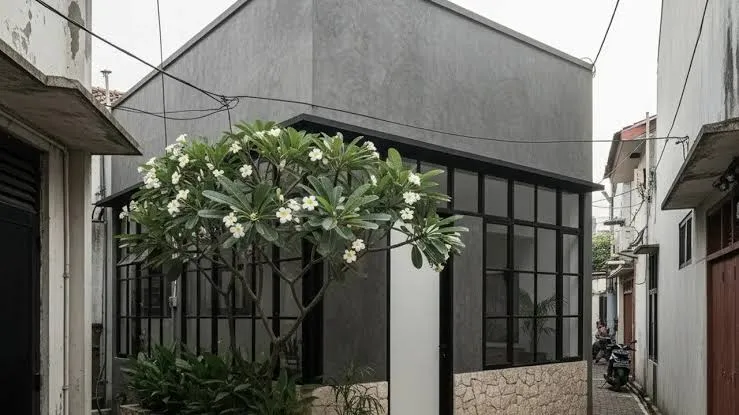 Mengapa Desain Rumah Modern Semakin Diminati