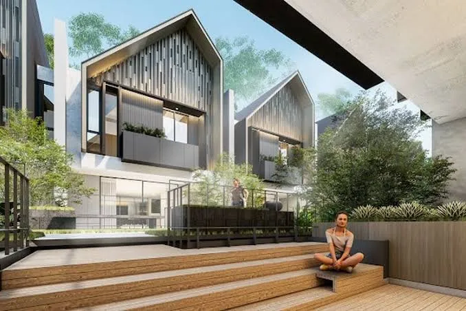 Pentingnya Menggunakan Jasa Desain Rumah Profesional